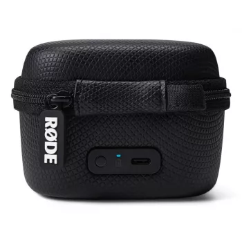 Oplaadcase Rode RØDE Chargingcase+