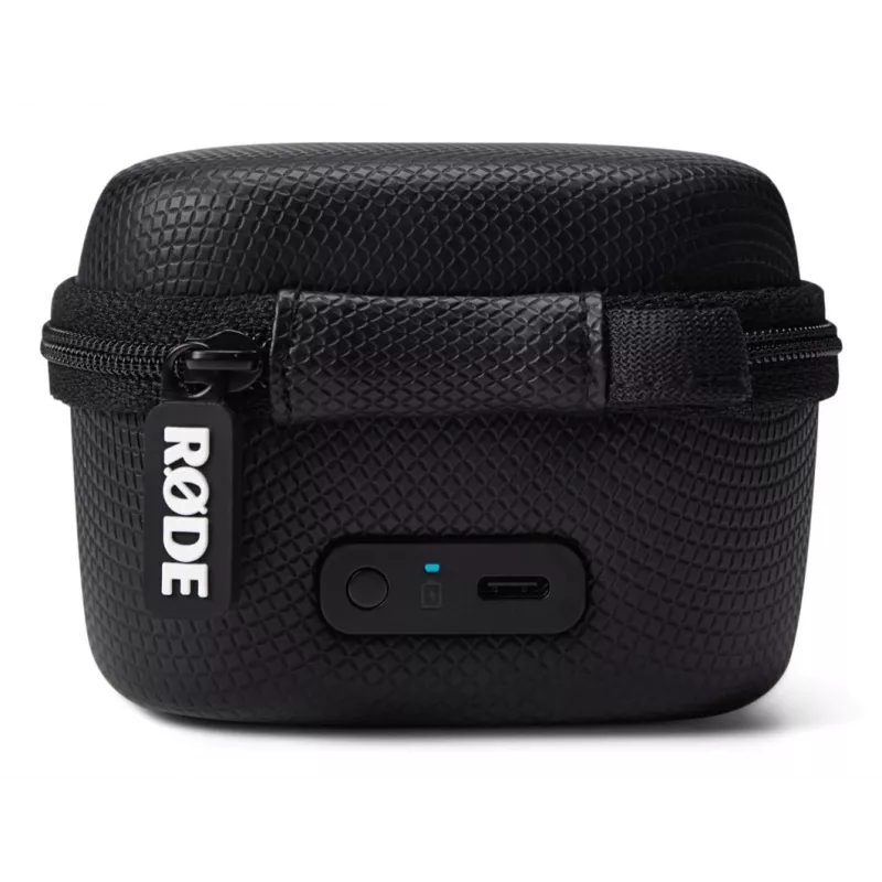 Oplaadcase Rode RØDE Chargingcase+