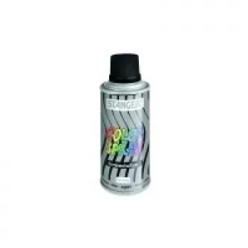 Spuitverf Stanger 500600 150 ml zilver