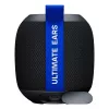 Logitech Ultimate Ears WONDERBOOM PLAY - luidspreker - draagbaar - draadloos - Bluetooth - Active Black (984-001948)