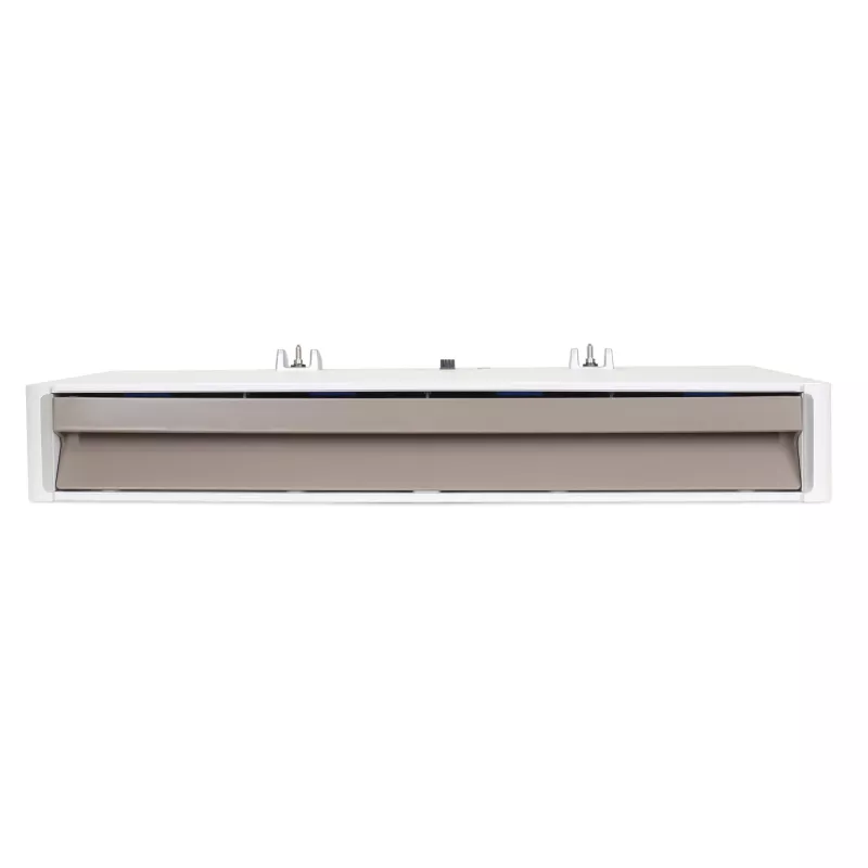 Ergotron CareFit Pro - montagecomponent (ladeverdeler, afdekkingsplaten, ladebehuizing)