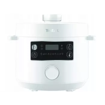Multicooker Tefal CY754130 – elektrische multicooker, model CY754130