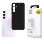Slim protective matte case by 3MK voor Samsung Galaxy A36 / A56 — duurzame, slanke telefoonhoes