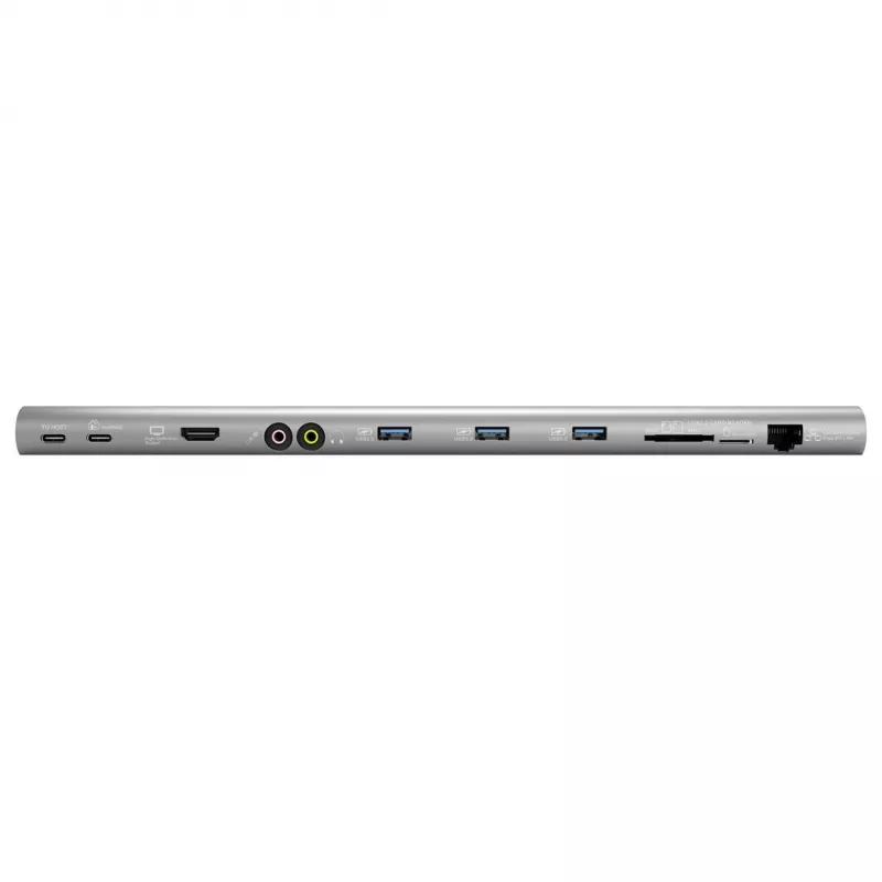 USB-hub Terratec Connect c6