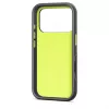 Cover Apple Beats iPhone 17 Pro Rugged Case MagSafe Camera Control zwart