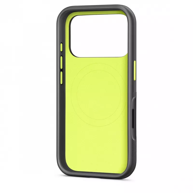 Cover Apple Beats iPhone 17 Pro Rugged Case MagSafe Camera Control zwart