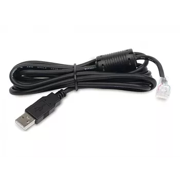 APC kabel, UPS-communicatie Simple Signalling (USB naar RJ-45)
