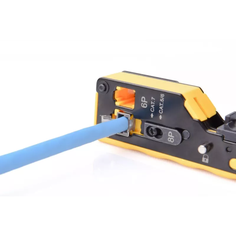 Multi Modulaire Krimptang DN-94025