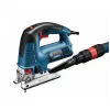 Bosch GST 160 BCE decoupeerzaag 800 W 2,3 kg