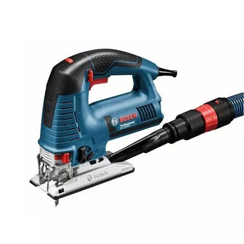 Bosch GST 160 BCE decoupeerzaag 800 W 2,3 kg