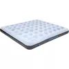 Luchtmatras High Peak 40027 tweepersoonsmatras zwart blauw grijs