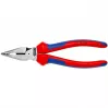 Knipex 08 22 185 spitse combinatietang