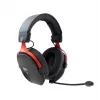 Koptelefoon White Shark GH-2445 Fox zwart