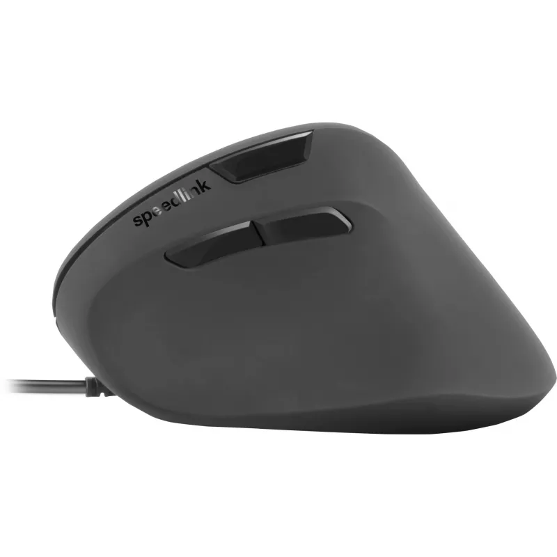 Speedlink Piavo Vertical USB-muis (SL-610019-RRBK)