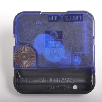 NeXtime Uurwerk PM12888SM00B2C57 Step Hi-Torque Movement voor 2269