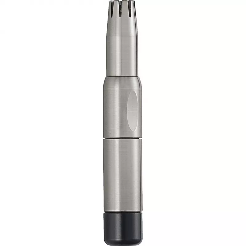 Haartrimmer ZWILLING 79854-001-0 RVS precisietrimmer voor oor neus