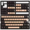 Keycap-set Ducky DKSA108-USPDGMZOR PBT double-shot, US-layout, 108 toetsen