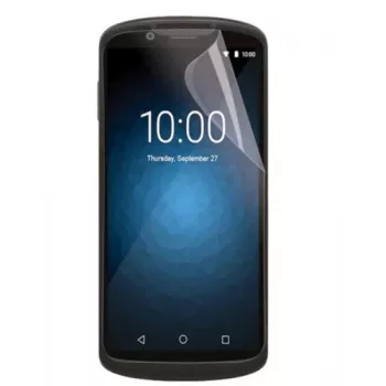 Beeldschermbeschermfolie Mobilis 036267 voor Zebra TC53 TC58 krasbestendig stootvast