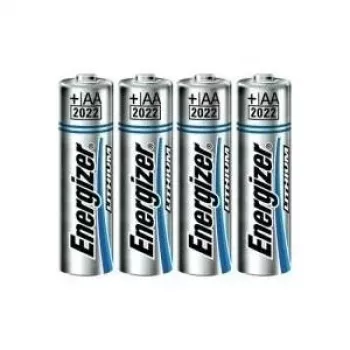Energizer ENLITHIUMAA4SO batterij (636021)