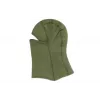Polandex NINJA - thermoactieve bivakmuts, groen