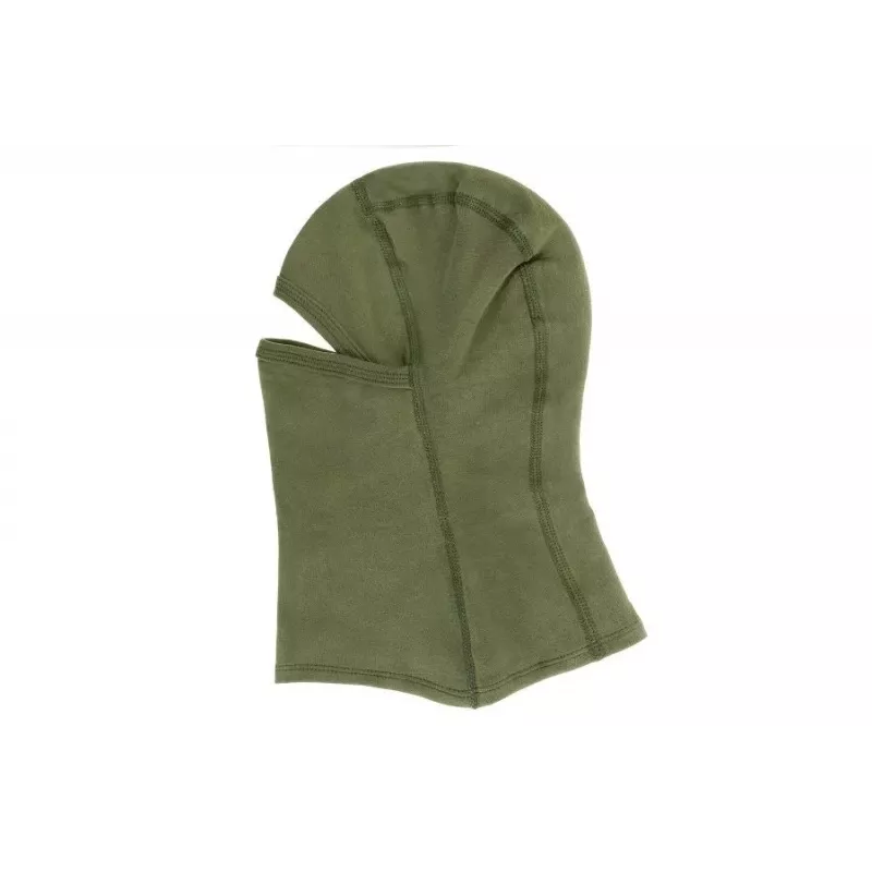 Polandex NINJA - thermoactieve bivakmuts, groen