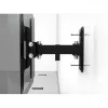 Universele One For All SOLID WM 4211 – montageset (wandhouder) – flatscreen – voor flatscreen – schermformaat: 48,3–106,7 cm (19–42) (WM4211)