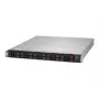 Supermicro SuperServer SYS-511R-M Intel C266 LGA 1700 rack (1U) zwart