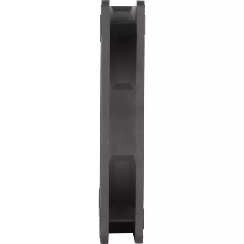 SilverStone Air Penetrator 184i ARGB 180mm behuizingsventilator - zwart