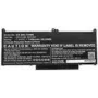 CoreParts MBXDE-BA0205 Laptop-vervangingsaccu