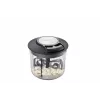Handmatige voedselhakker GEFU SPEEDWING G-13600 - multihakker met trekkoord