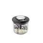Handmatige voedselhakker GEFU SPEEDWING G-13600 - multihakker met trekkoord