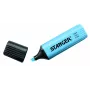 STANGER tekstmarker, 1-5 mm, blauw, 1 stuks 180005000