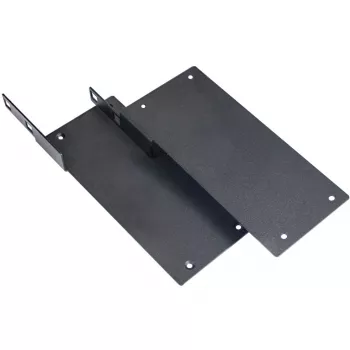 Patchpanel-houderset agfeo voor ES 730 IT en ES 770 IT telefooncentrales, montageaccessoires