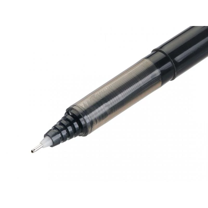 Balpen Pilot Hi-Tecpoint V7 zwart