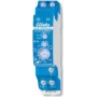 DIN-rail universeel elektronisch relais Eltako EUD12NPN-UC (MPN 21100806 EAN )
