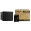 Fractal Design NODE 304 cube zwart
