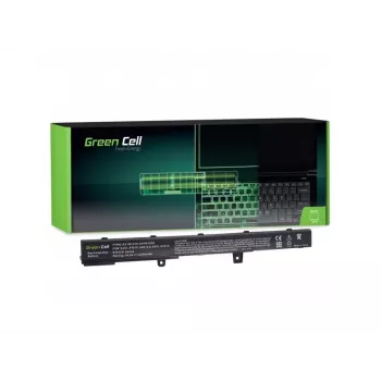 Green Cell AS75 laptopaccu 14,8 V 2200 mAh – verhoogt mobiliteit & efficiëntie