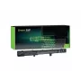 Green Cell AS75 laptopaccu 14,8 V 2200 mAh – verhoogt mobiliteit & efficiëntie