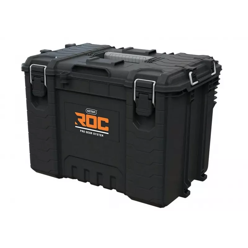Gereedschapskist XL Roc Pro Gear 2.0 Keter