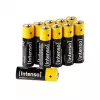 Intenso Energy-Ultra Mignon (AA)-batterij alkalimangaan 1,5 V 10 stuks (7501920)
