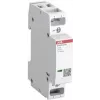 ABB installatiecontact 20 A AC/DC ESB20-11N-01 (1SBE121111R0111)