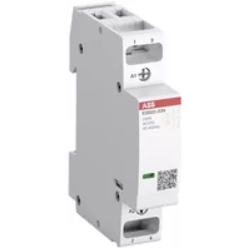 ABB installatiecontact 20 A AC/DC ESB20-11N-01 (1SBE121111R0111)