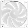 All-in-one-vloeistofkoeler DeepCool Mystique 240 WH ARGB