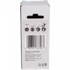 makita Impact Black 1/2 Torx dopsleutelbit maat: T30 lengte: 78,0 mm (E-19794)
