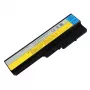 Laptopaccu, Extra Digital Advanced, LENOVO L08O6D01, 5200mAh