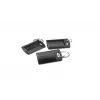 RFID-tag Safescan 125-0604 zwart 25 stuks
