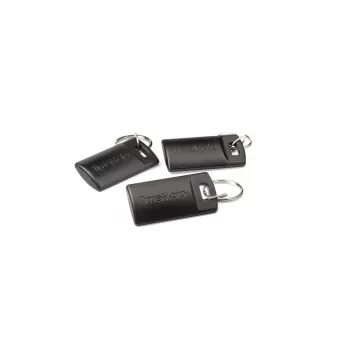 RFID-tag Safescan 125-0604 zwart 25 stuks