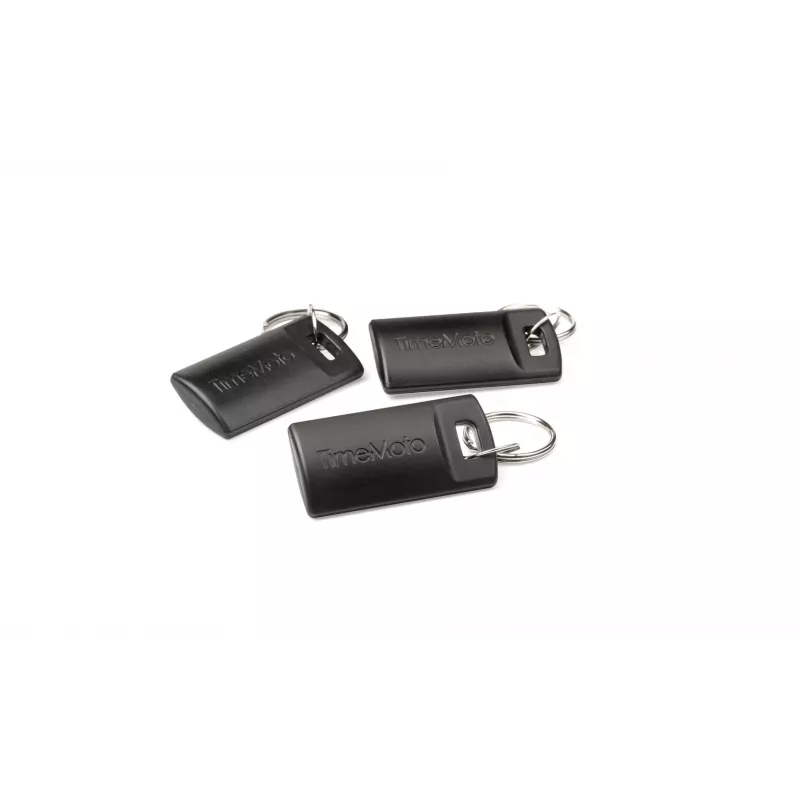 RFID-tag Safescan 125-0604 zwart 25 stuks