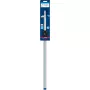 Hamerboor Bosch Expert SDS Clean max-8X, 22 mm diameter, 400 mm lengte