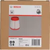PTFE-filter Bosch GAS 18V-12 MC Professional klasse M voor stofafzuiging, model 2608000771